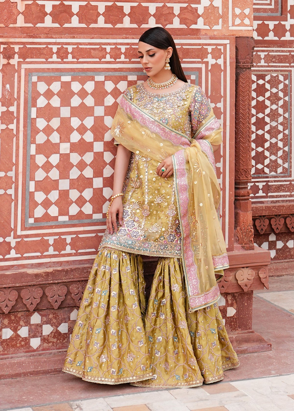 ZEENAT.