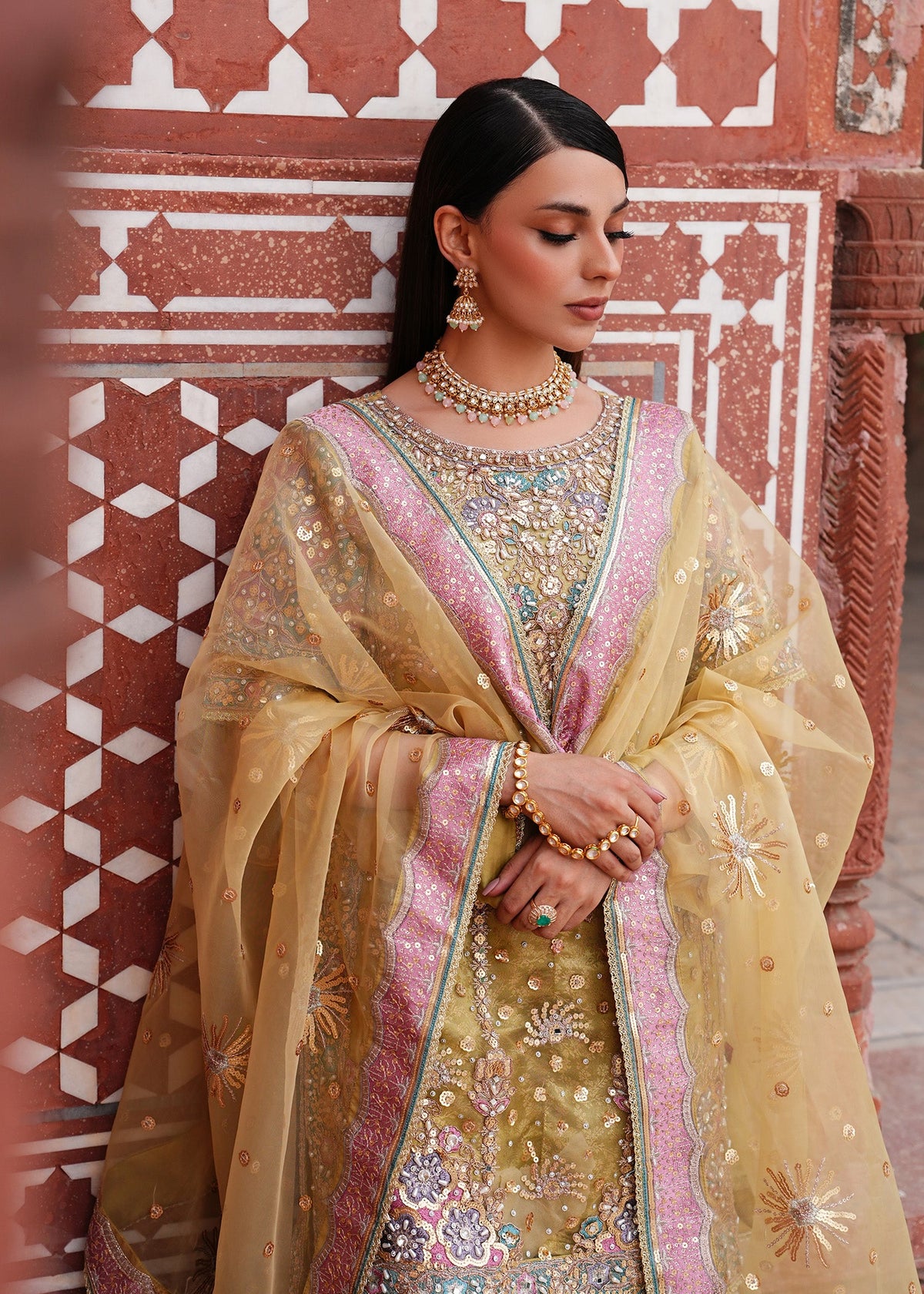ZEENAT.