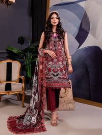 URBANE LINEN PRINTS 2025