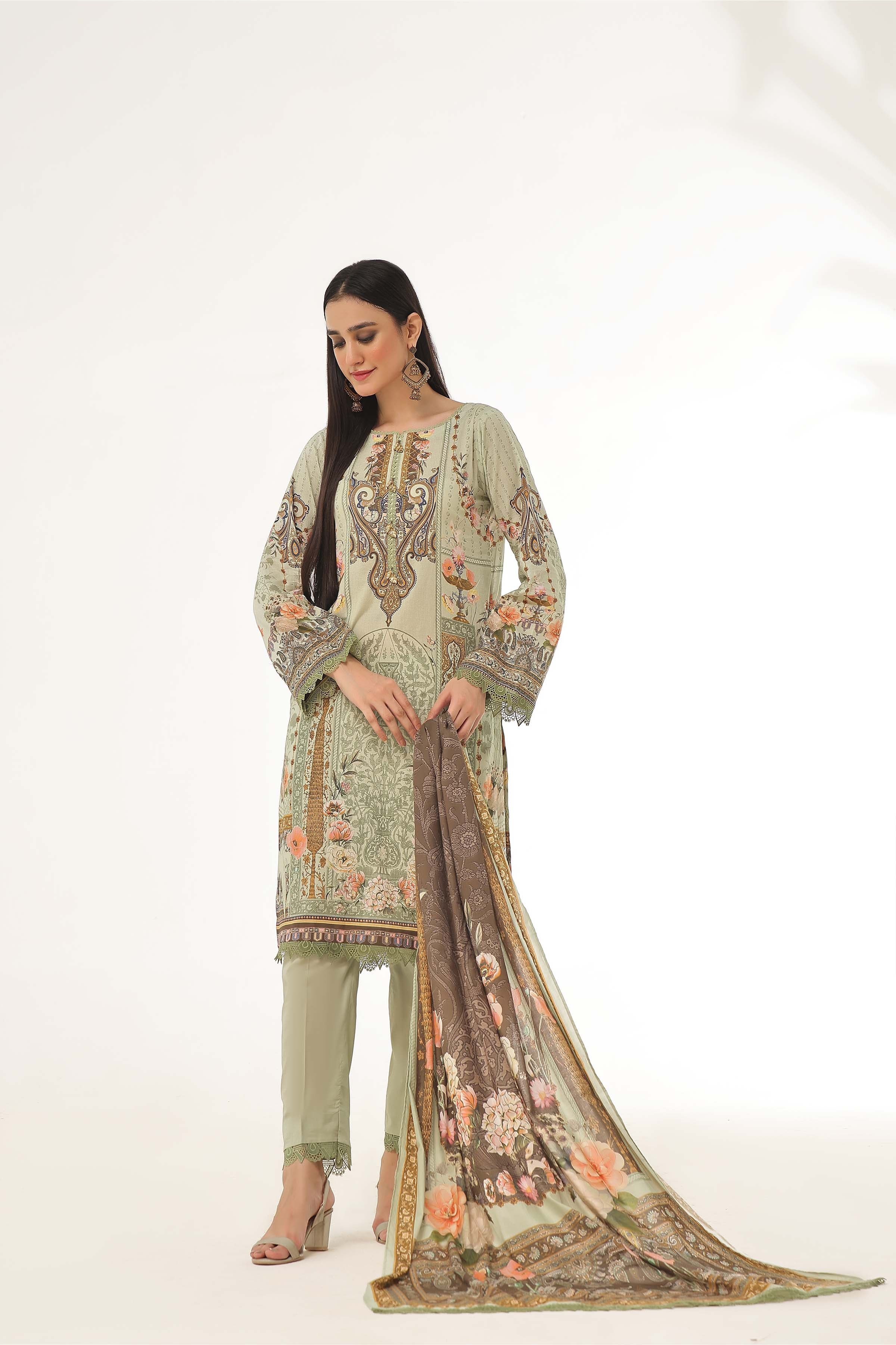 ROSHNI LAWN 20251000000023693