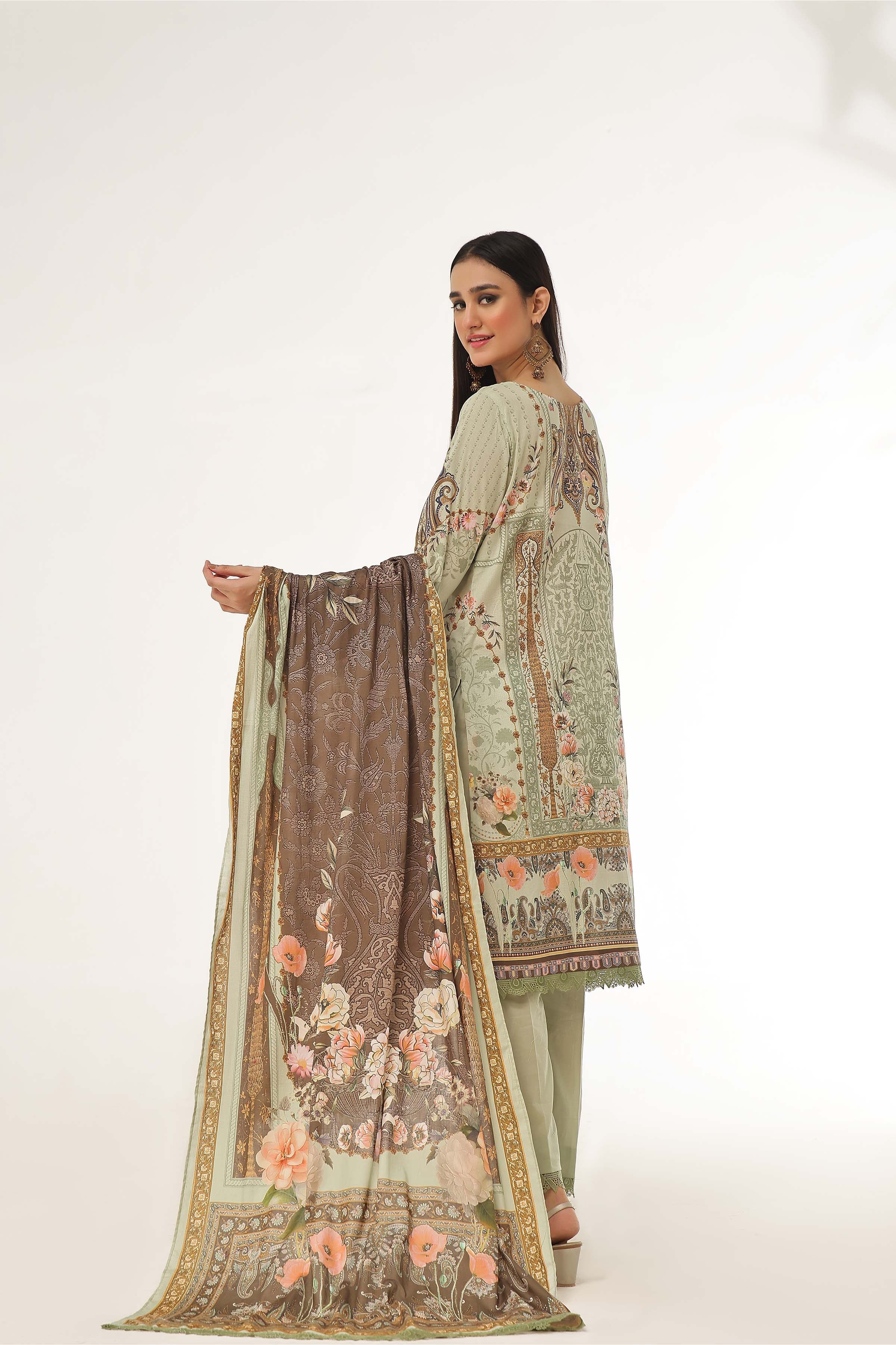 ROSHNI LAWN 20251000000023693