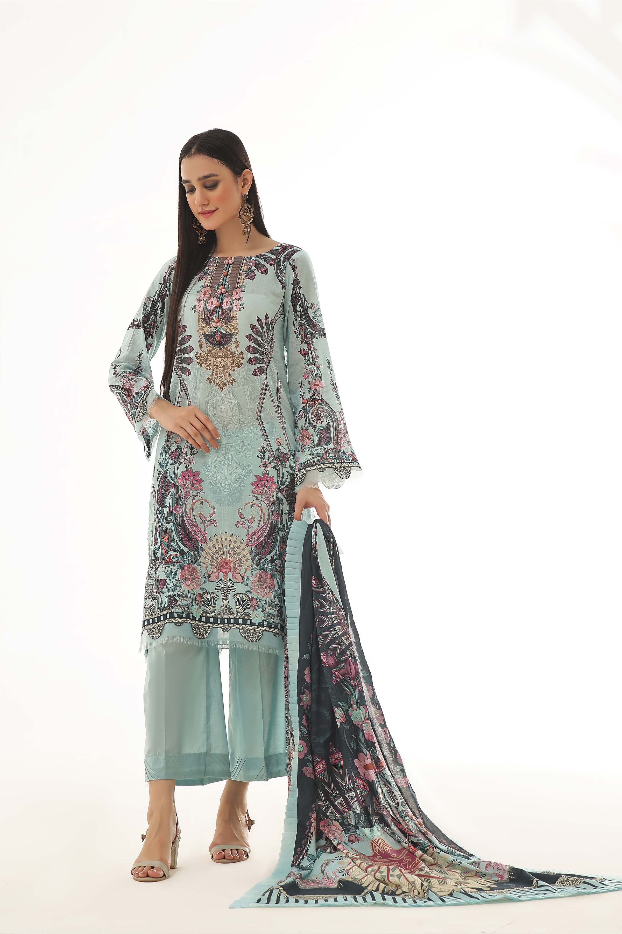 ROSHNI LAWN 20251000000023695