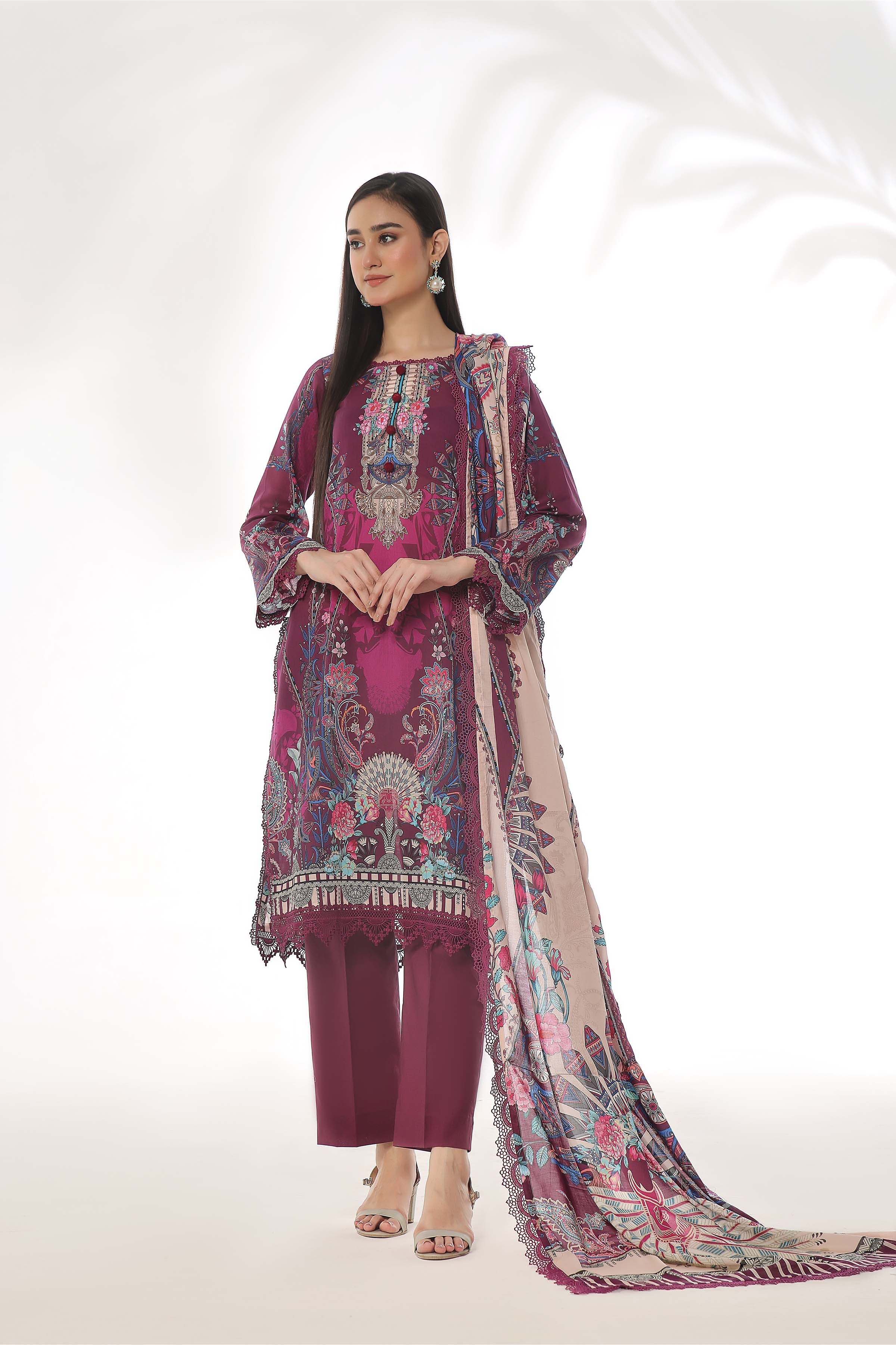 ROSHNI LAWN 20251000000023696
