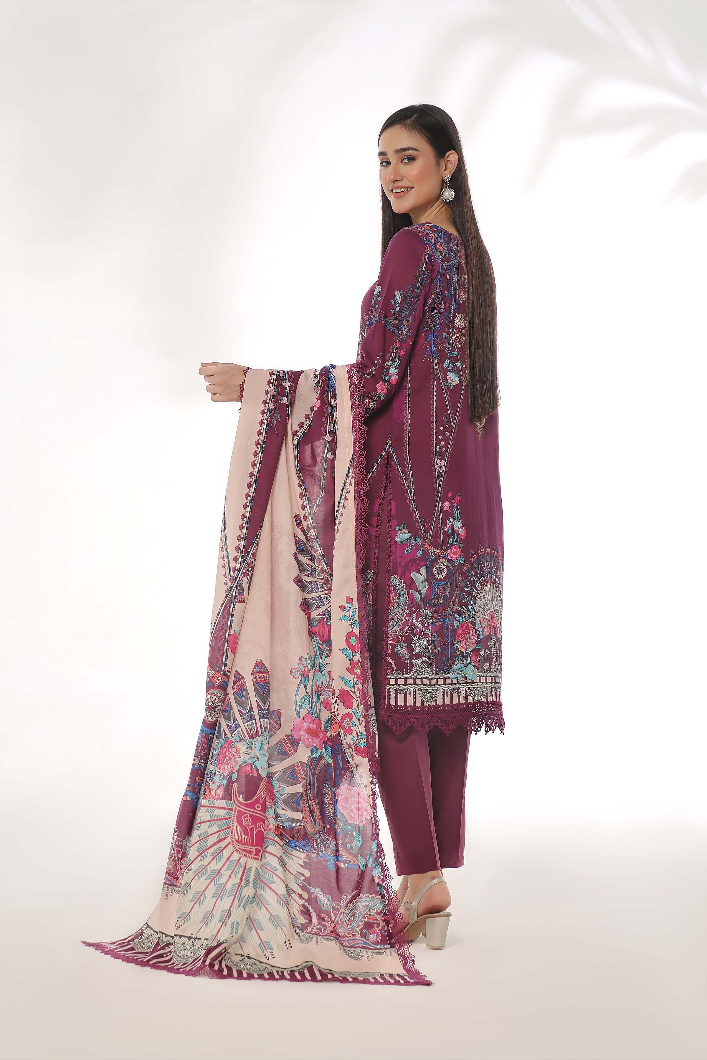ROSHNI LAWN 20251000000023696