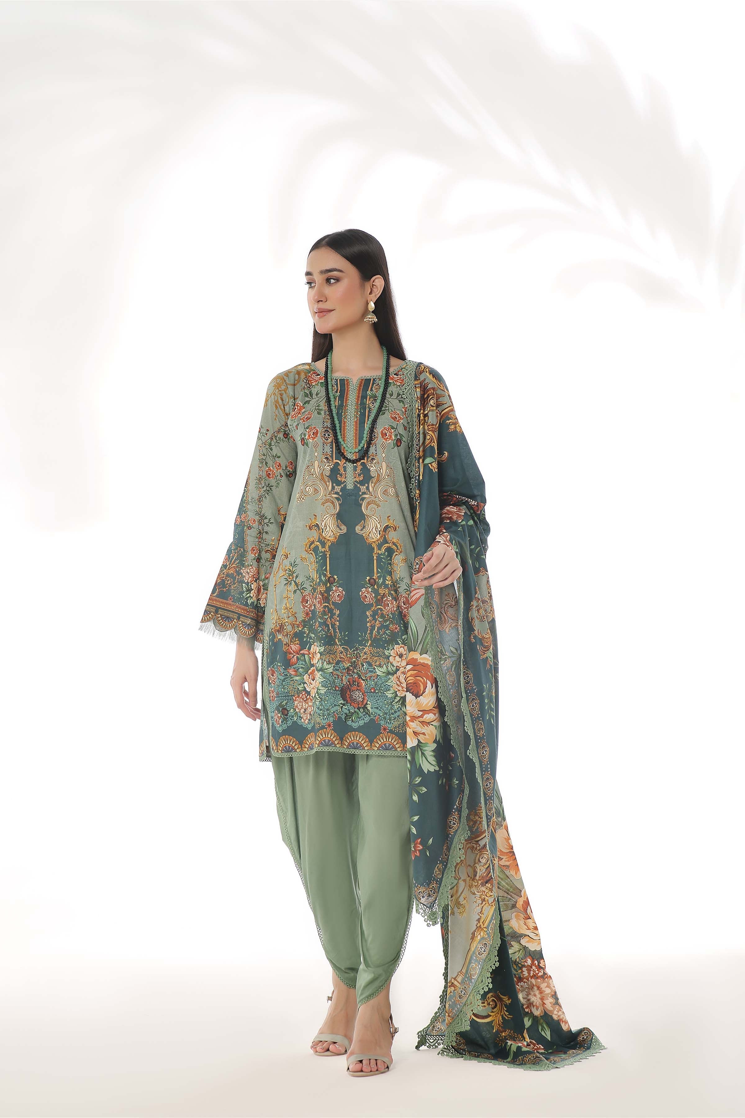 ROSHNI LAWN 20251000000023700