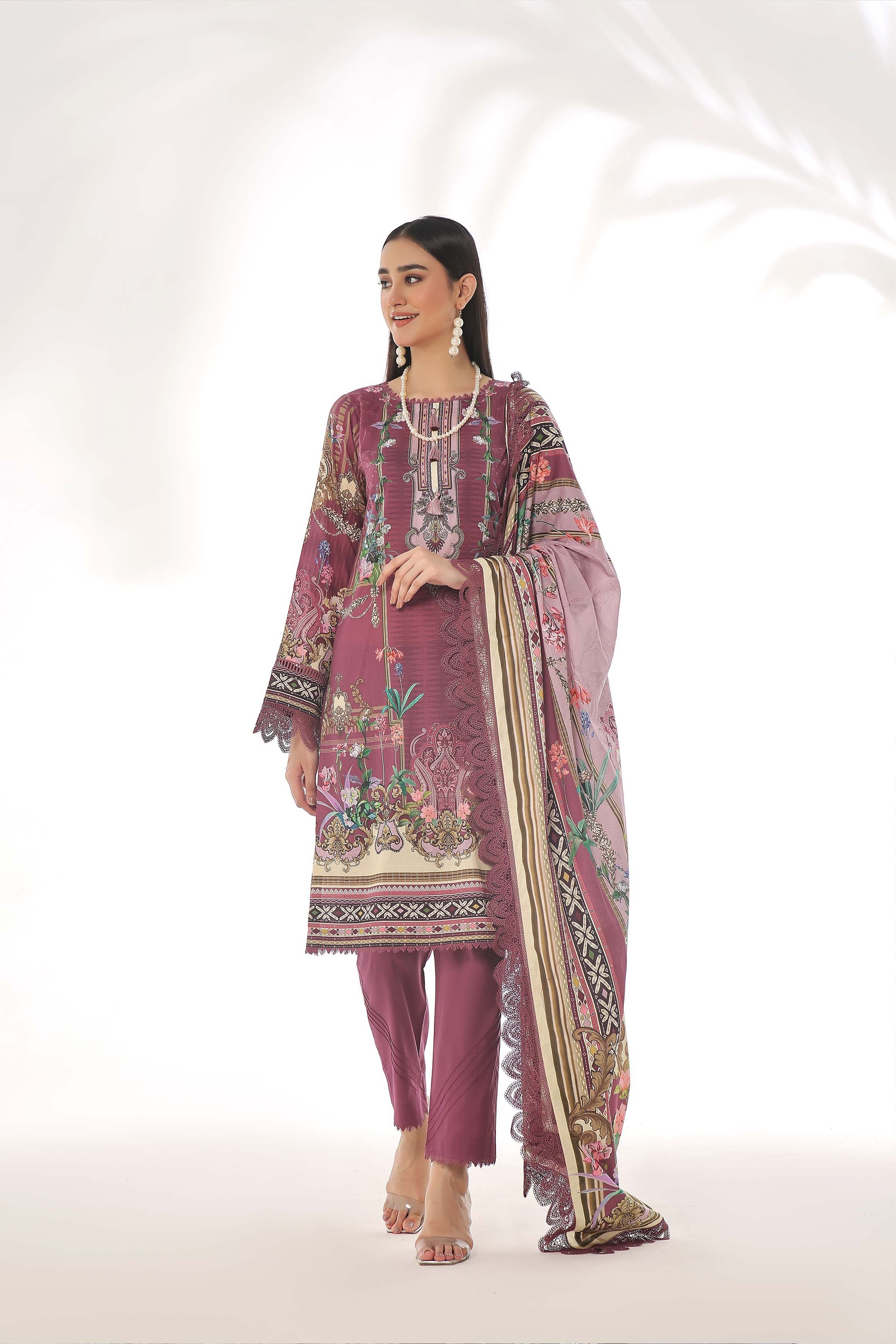 ROSHNI LAWN 20251000000023708
