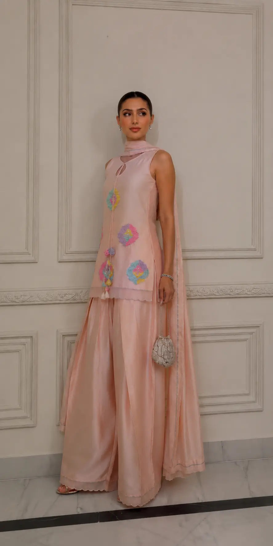 Mary Pink