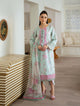 FLORA LAWN 03PC COLLECTION