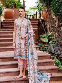 URBANE LINEN PRINTS 2025