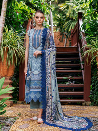 URBANE LINEN PRINTS 2025