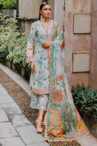FLORA LINEN 2024