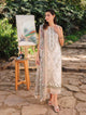 URBANE CHIFFON DUPATTA