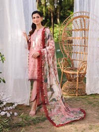 URBANE CHIFFON DUPATTA