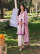 Arome Latha Unstitched Fabric Cotton-LF