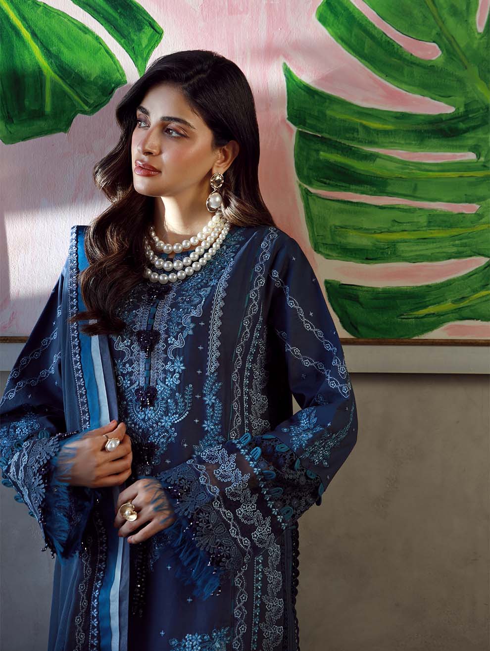 LE PREMIER