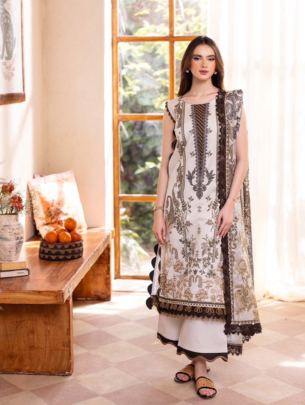 URBANE DIGITAL LAWN