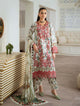 FLORA LAWN 03PC COLLECTION