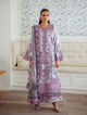 FLORA LAWN 03PC COLLECTION