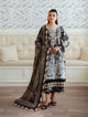 FLORA LAWN 03PC COLLECTION