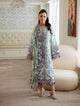 FLORA LAWN 03PC COLLECTION
