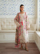 FLORA LAWN 03PC COLLECTION