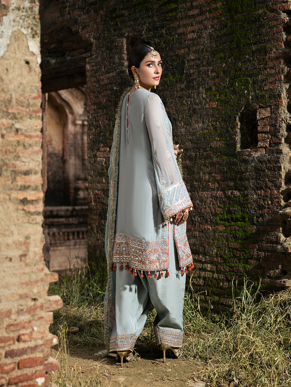 DASTAAN 2025