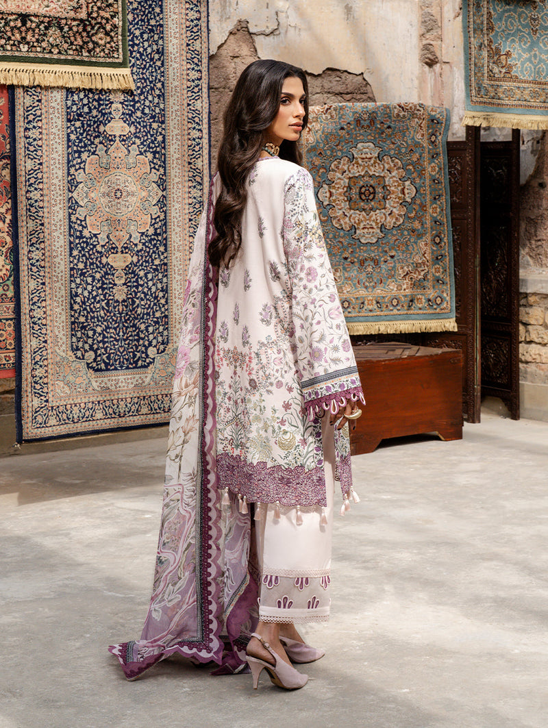 Bliss Lawn 2026