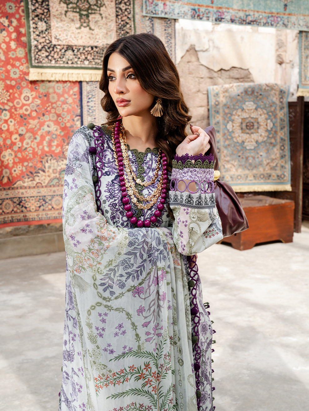 BLISS LAWN 2026
