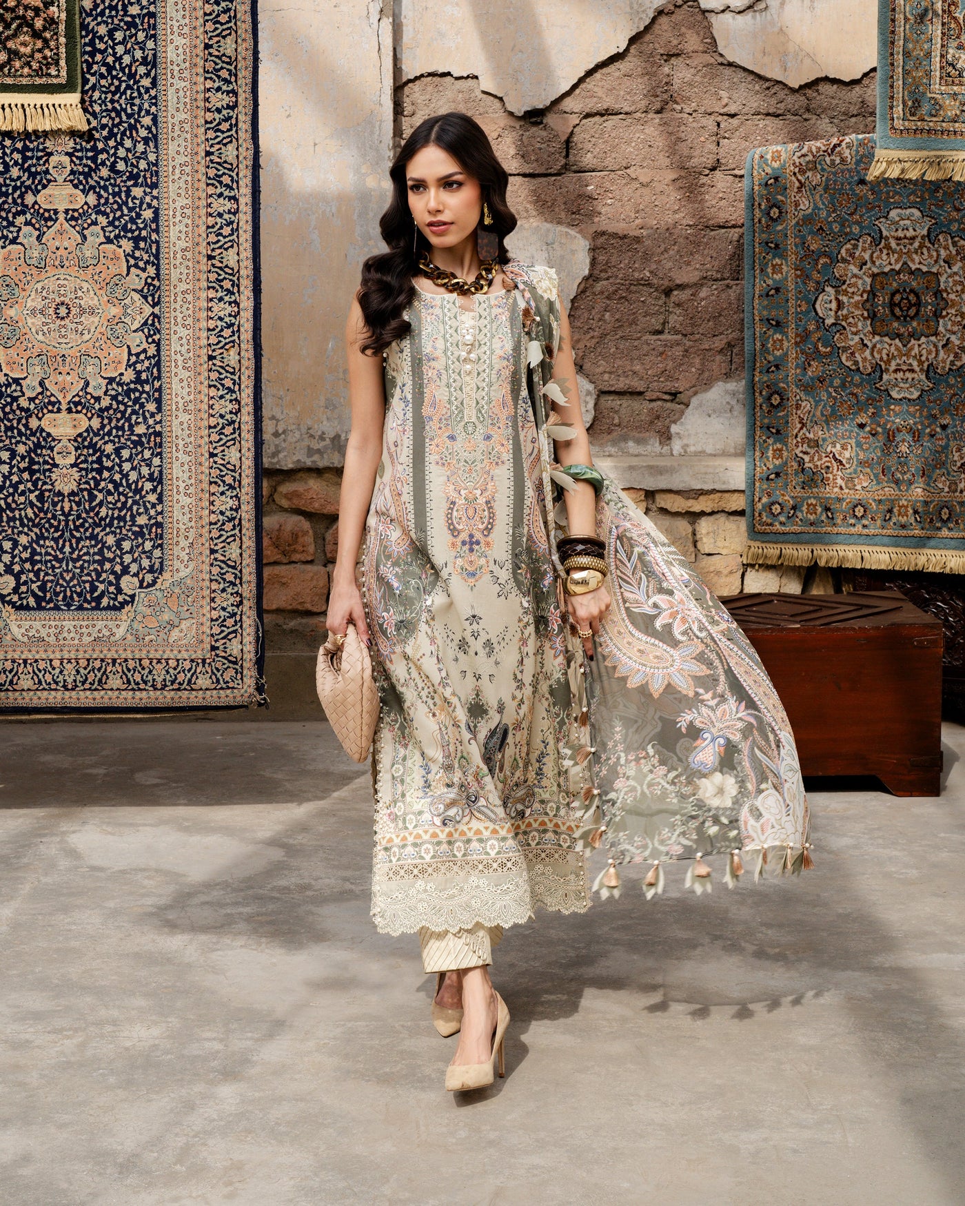 BLISS LAWN 2026