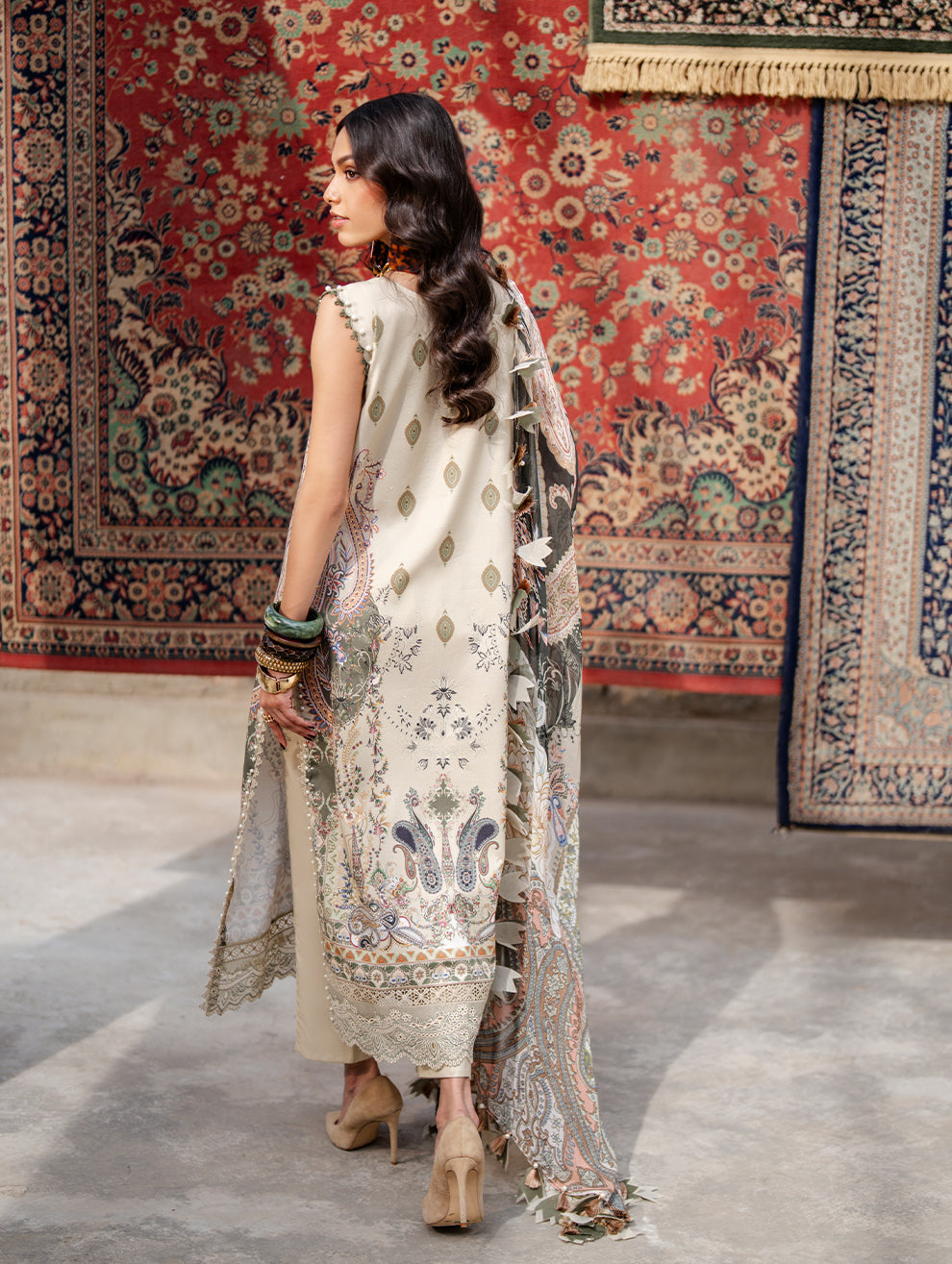 BLISS LAWN 2026