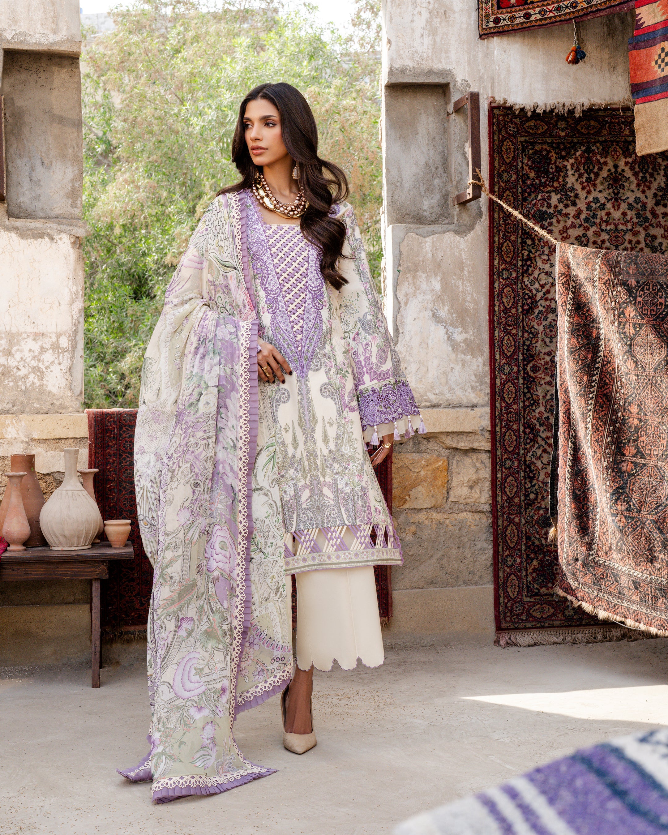 BLISS LAWN 2026