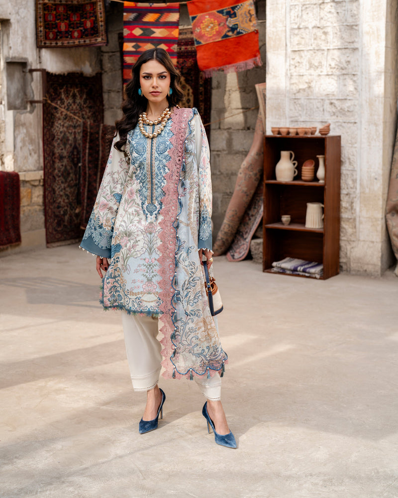 BLISS LAWN 2026
