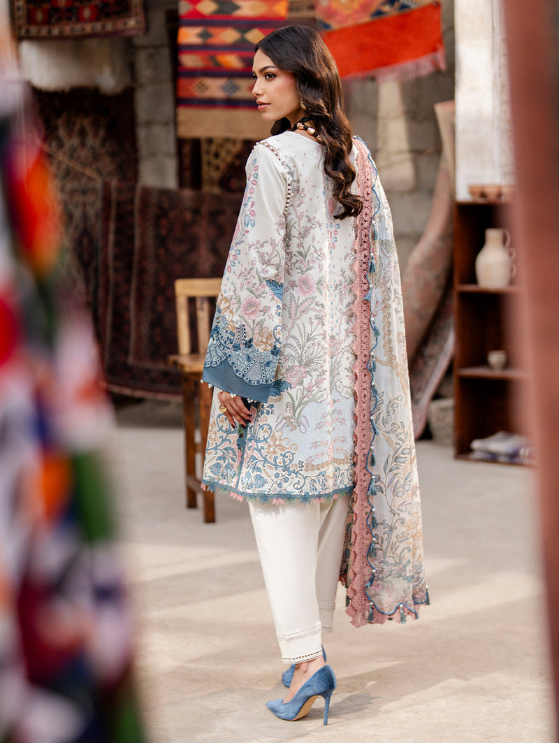 BLISS LAWN 2026