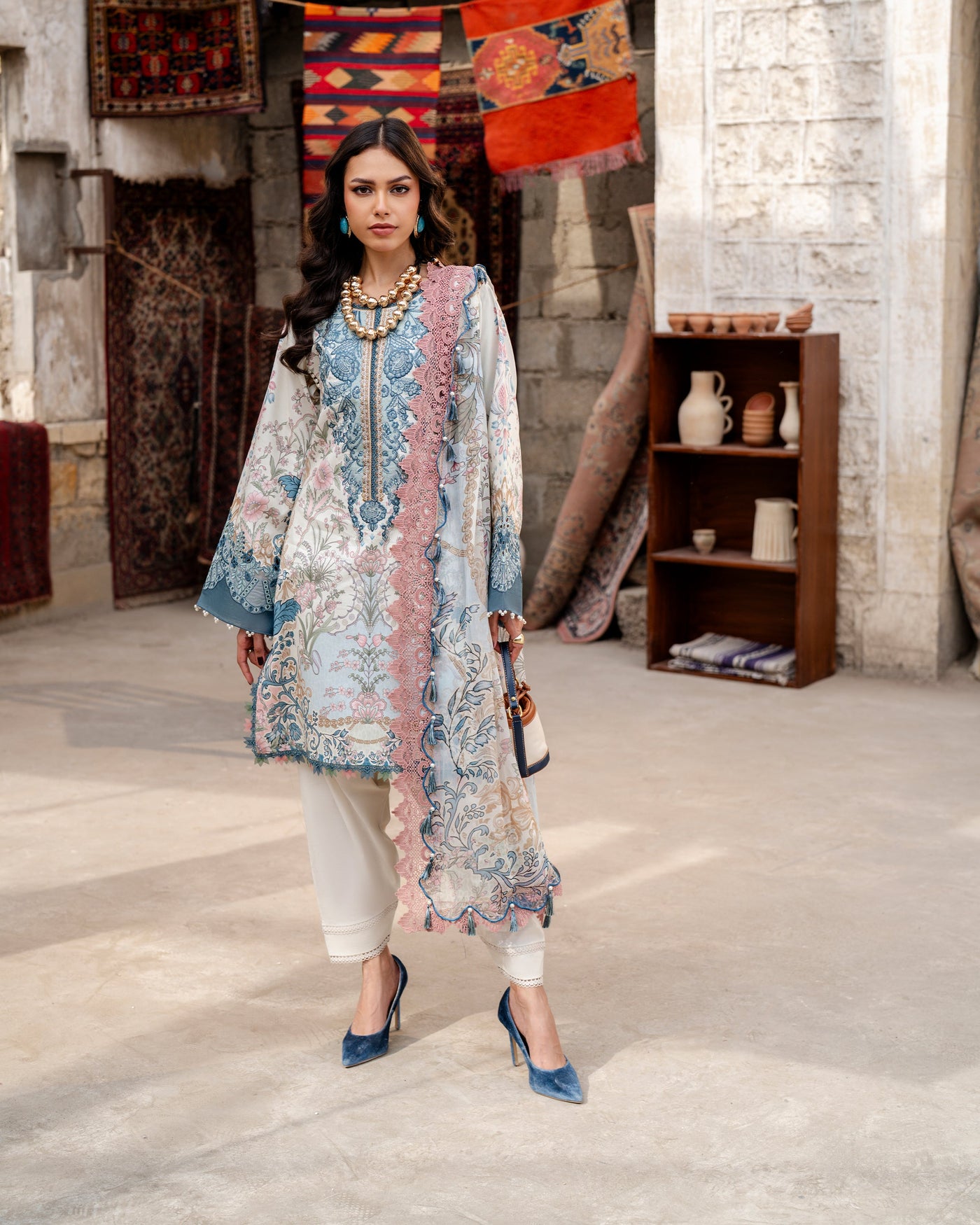 Bliss Lawn 2026