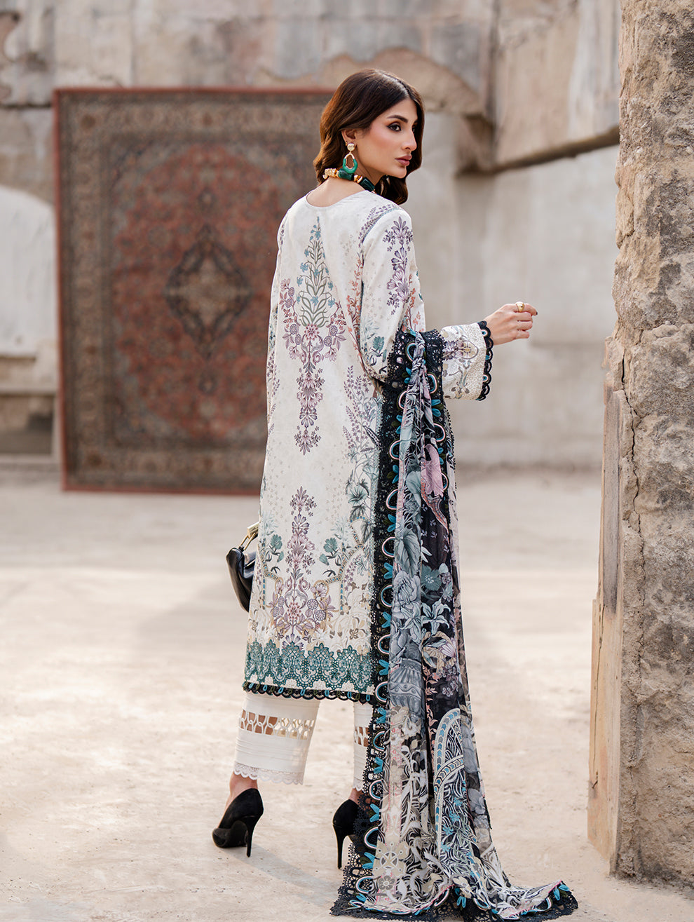 BLISS LAWN 2026