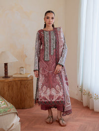 URBANE CAMBRIC PRINTS 2025