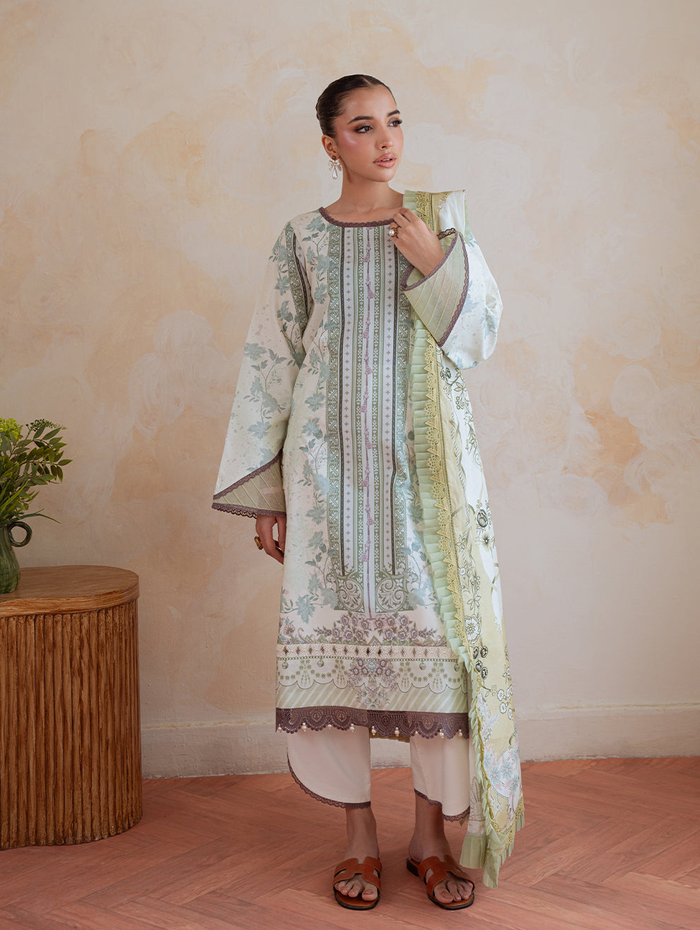 URBANE CAMBRIC PRINTS 20251000000024007