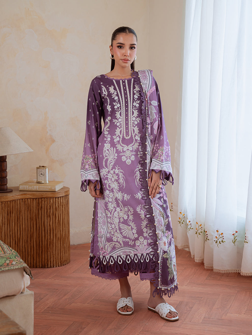 URBANE CAMBRIC PRINTS 20251000000024009