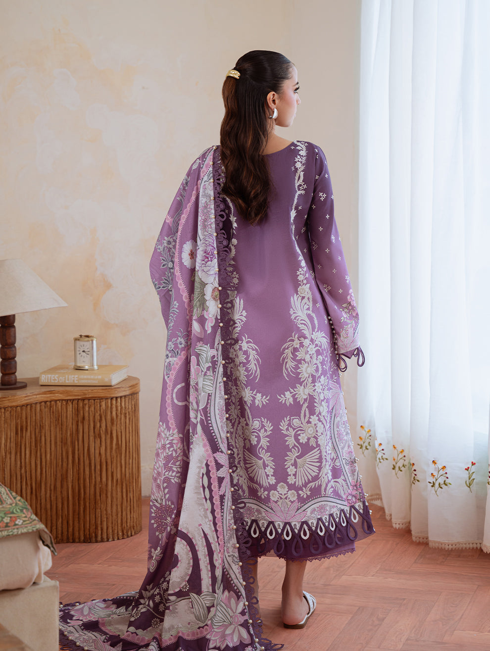 URBANE CAMBRIC PRINTS 20251000000024009