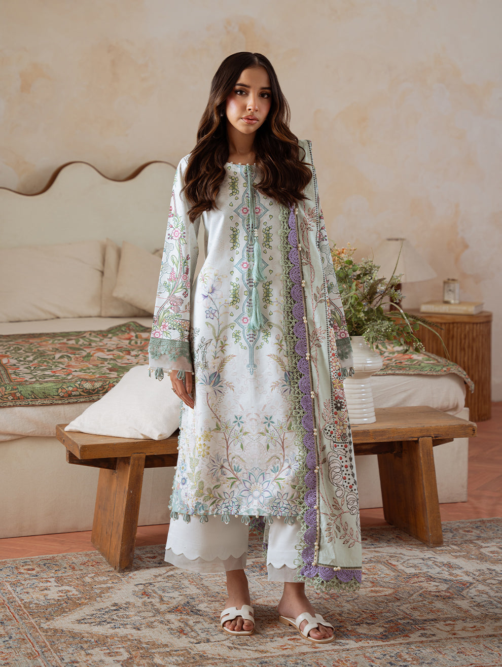 URBANE CAMBRIC PRINTS 20251000000024011