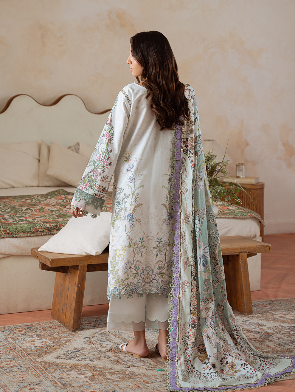 URBANE CAMBRIC PRINTS 20251000000024011