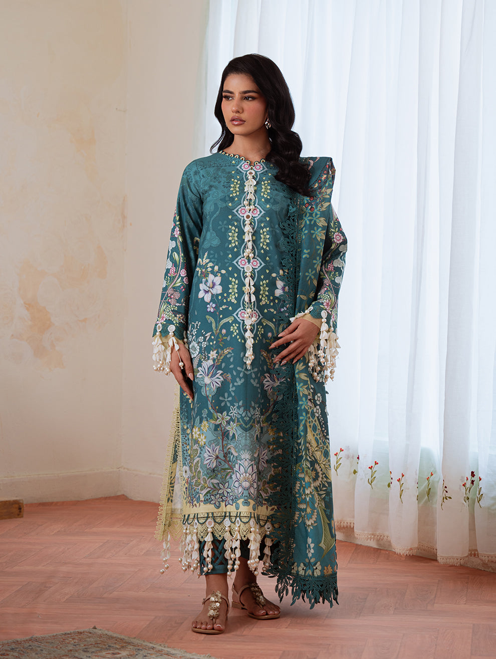 URBANE CAMBRIC PRINTS 20251000000024012