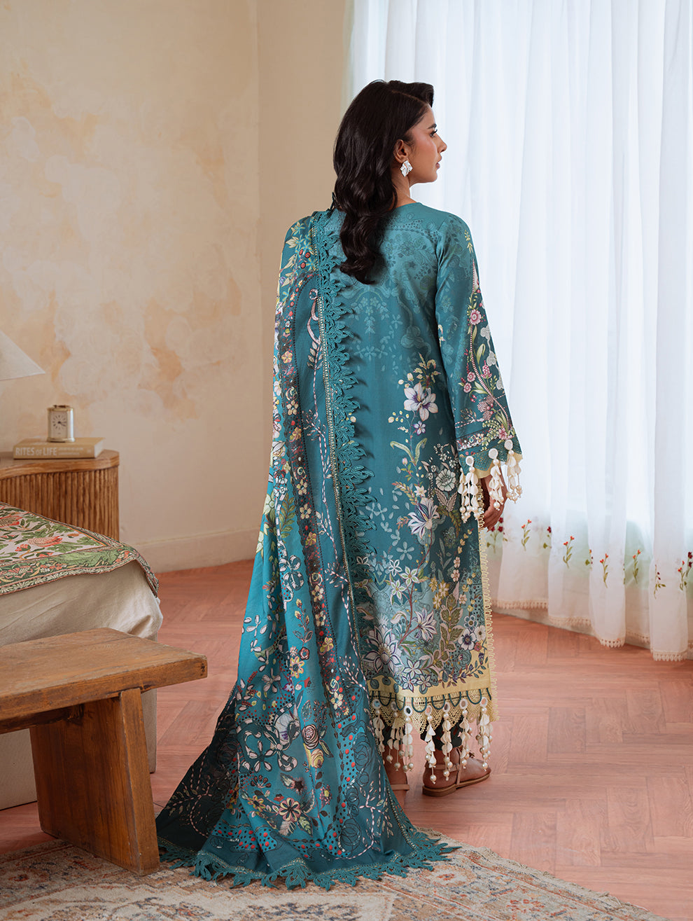 URBANE CAMBRIC PRINTS 20251000000024012