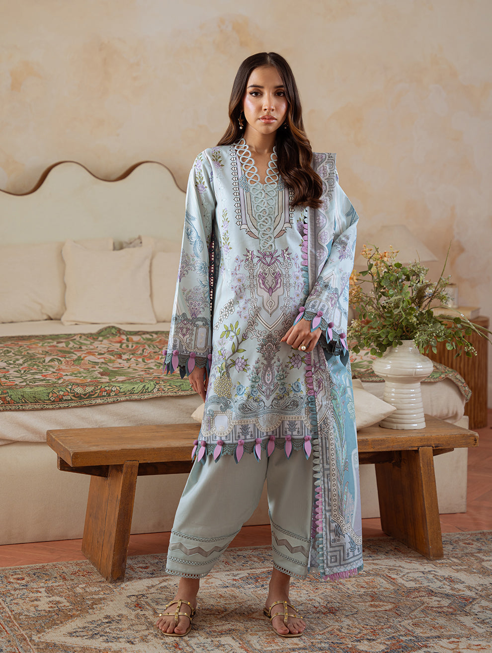 URBANE CAMBRIC PRINTS 20251000000024015