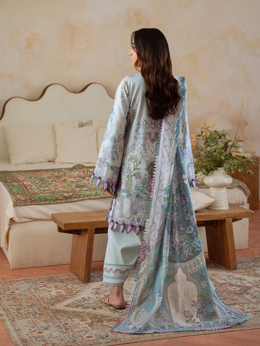 URBANE CAMBRIC PRINTS 20251000000024015