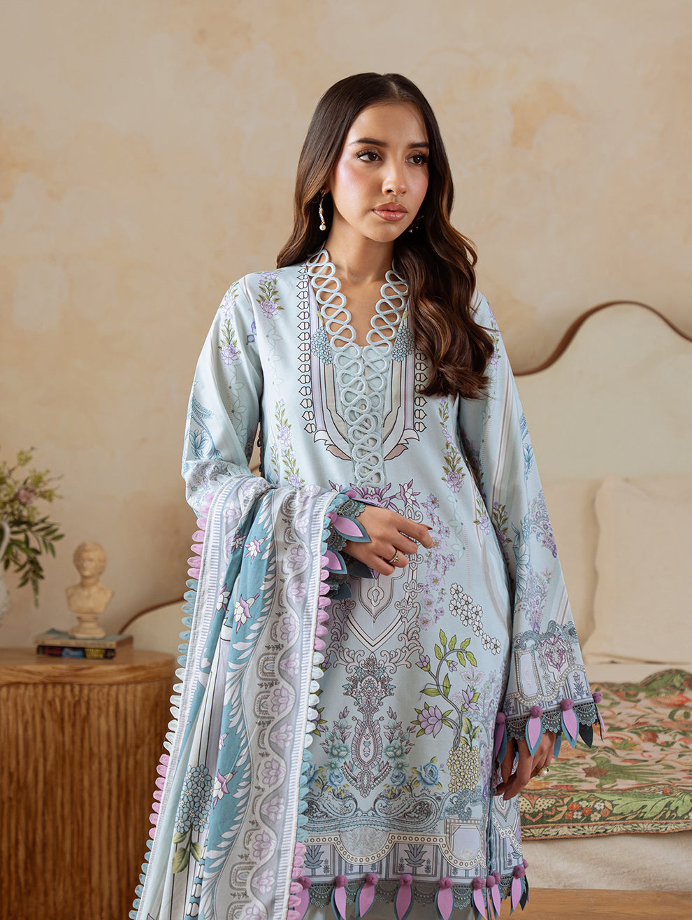 URBANE CAMBRIC PRINTS 20251000000024015