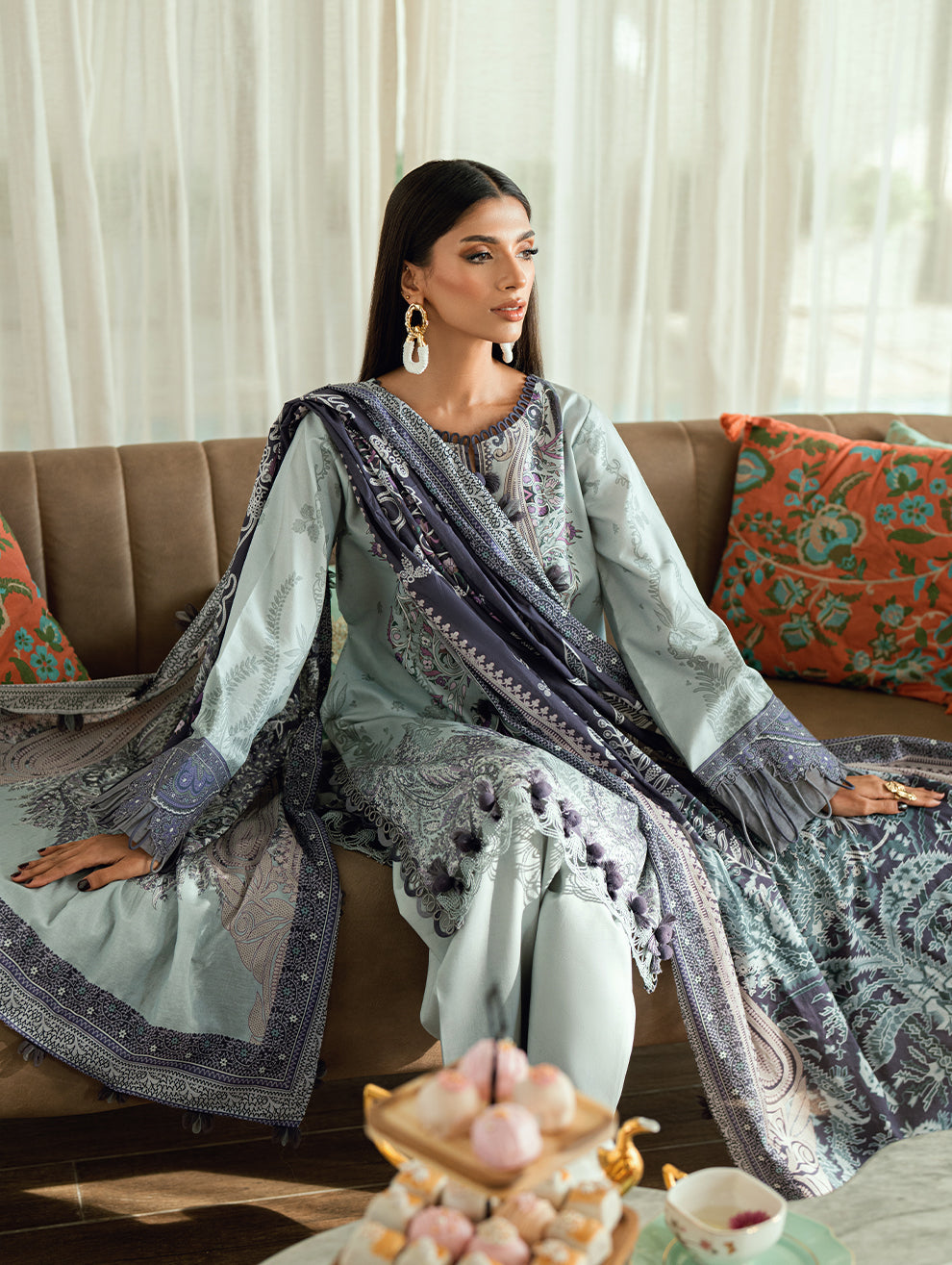 URBANE DIGITAL LAWN 2026