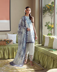 URBANE EMBROIDERED