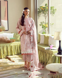 URBANE EMBROIDERED