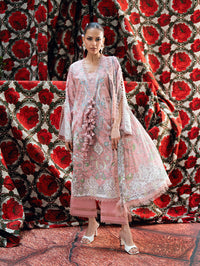 URBANE CHIFFON DUPATTA